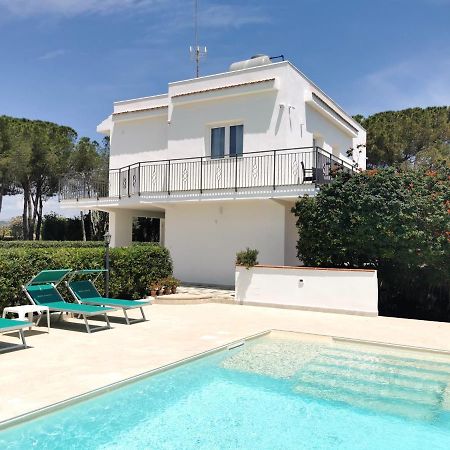 Villa Mar Lido di Noto Exterior photo