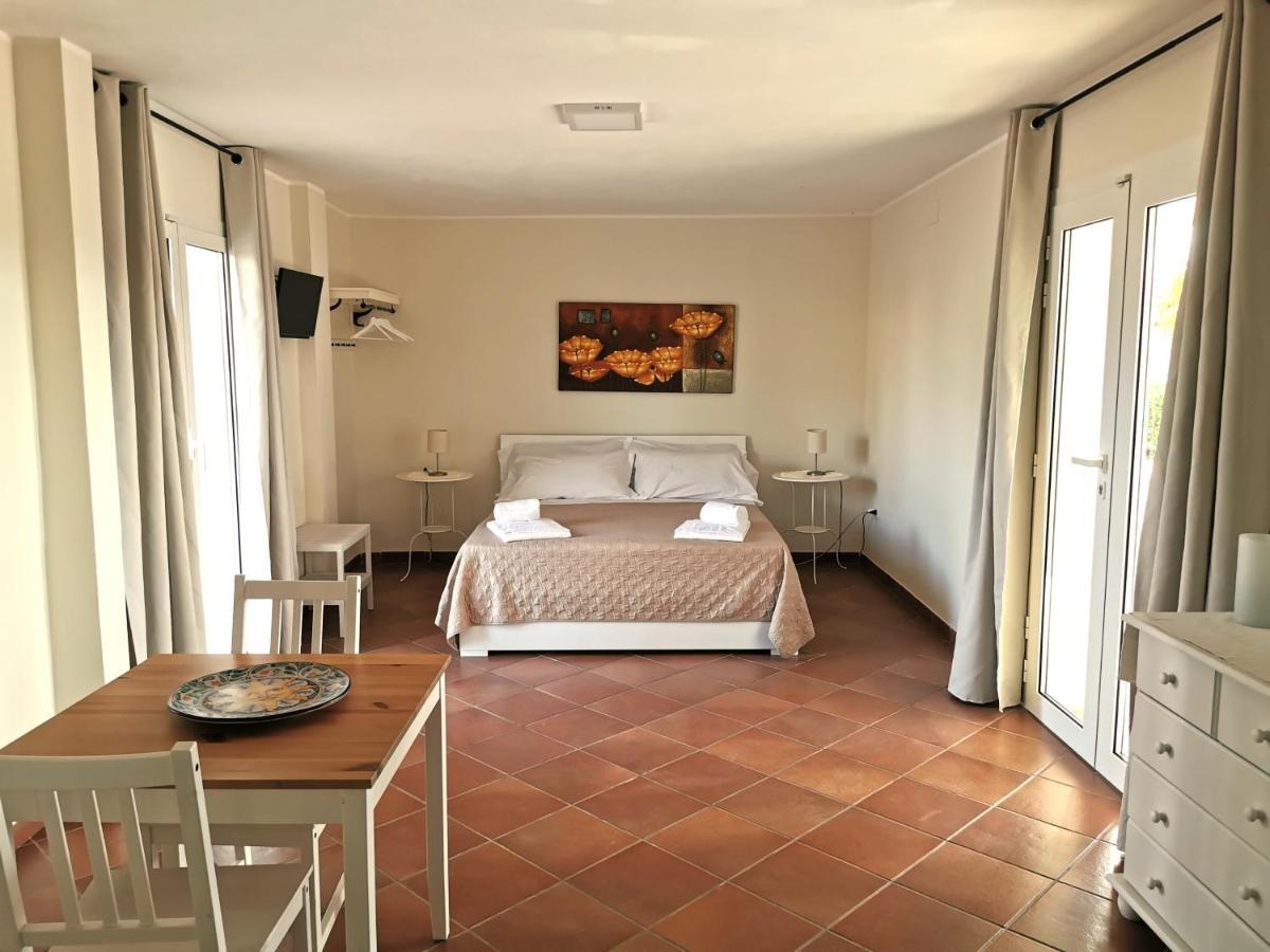 Villa Mar Lido di Noto Exterior photo