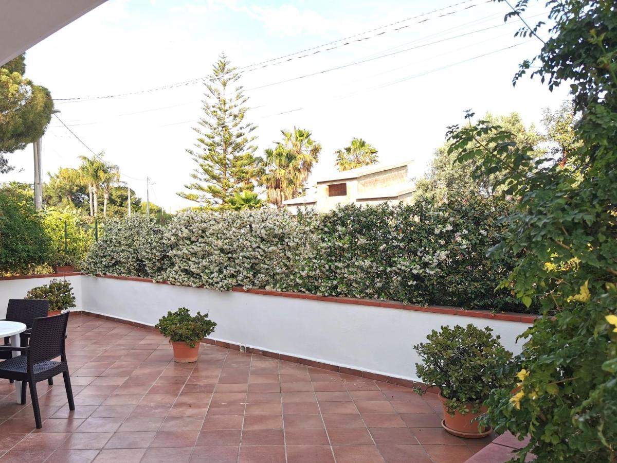 Villa Mar Lido di Noto Exterior photo
