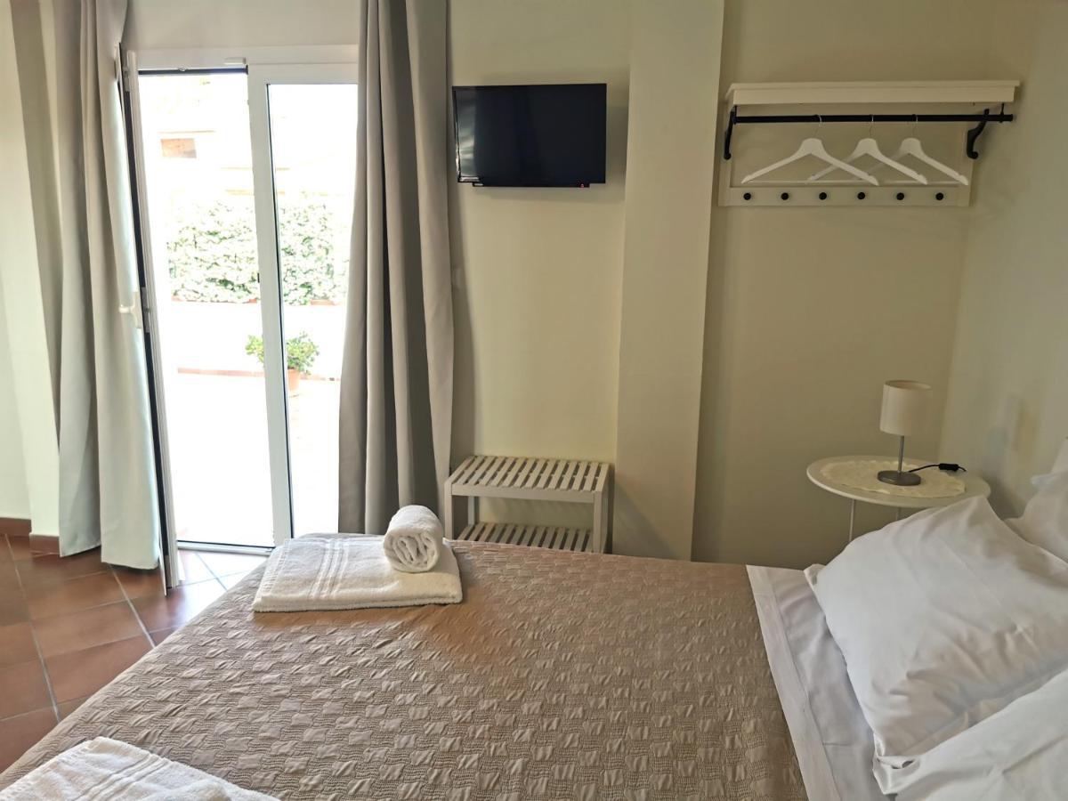 Villa Mar Lido di Noto Exterior photo